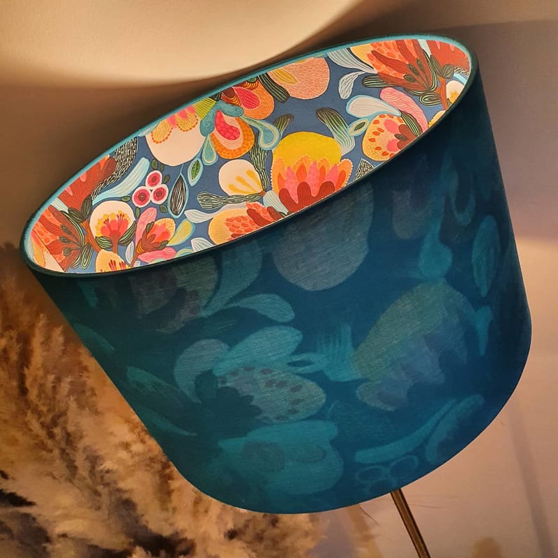  Livs Lamps Custom Lampshade Maker