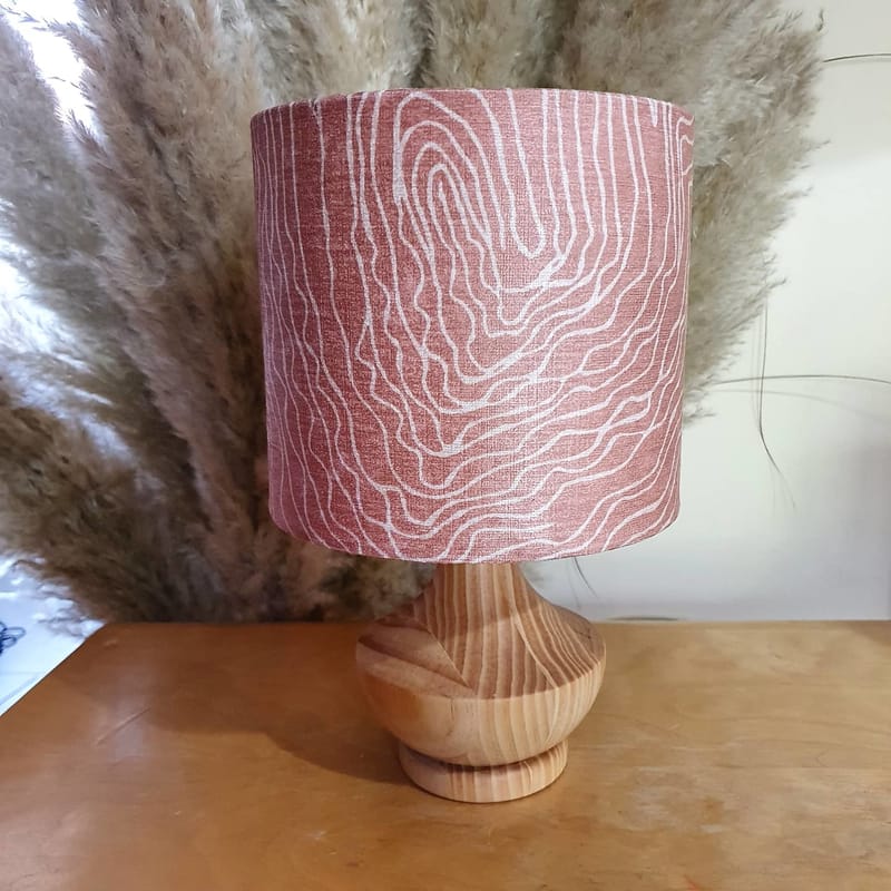 LivsLamps Custom Made Lampshades Australia