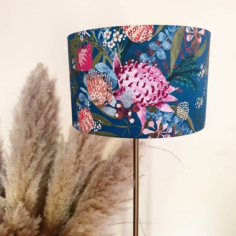 LivsLamps Custom Made Lampshades Australia