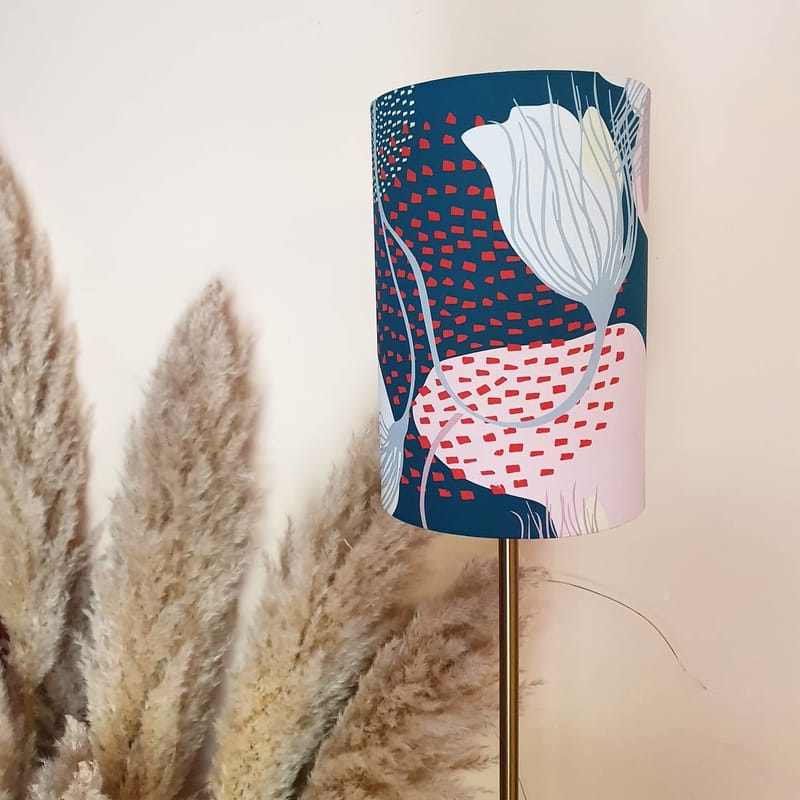 LivsLamps Custom Made Lampshades Australia