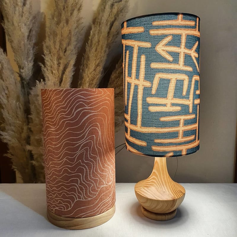  Livs Lamps Custom Lampshade Maker