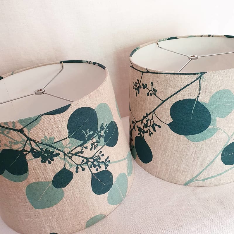  Livs Lamps Custom Lampshade Maker