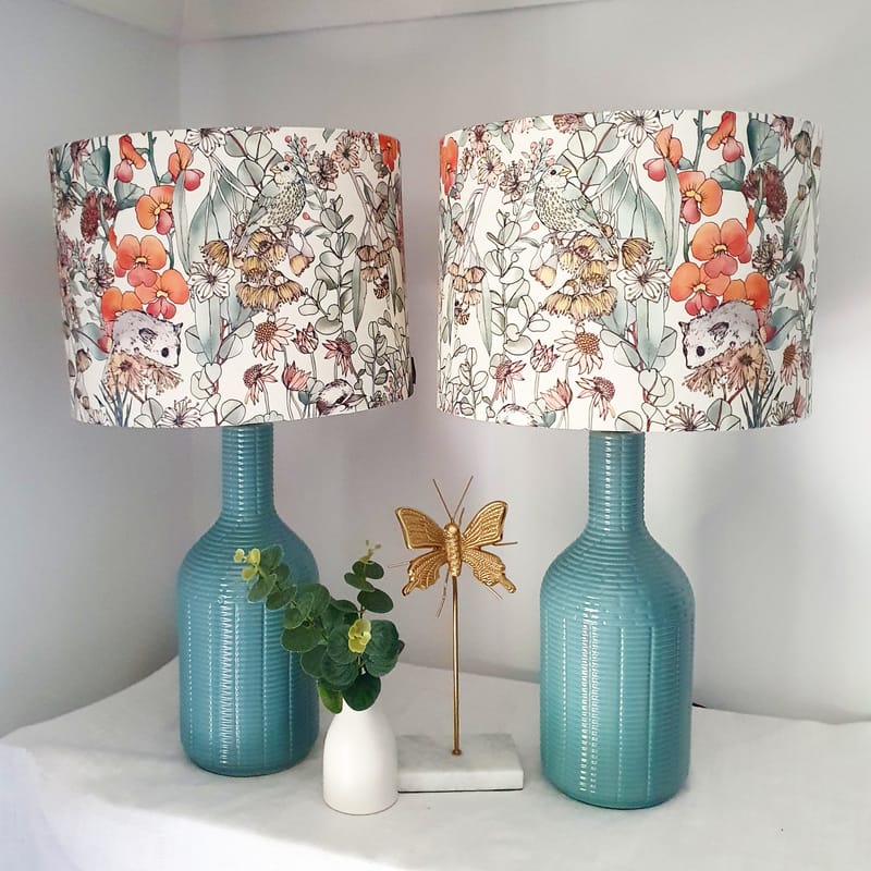  Livs Lamps Custom Lampshade Maker