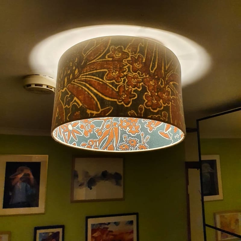  Livs Lamps Custom Lampshade Maker