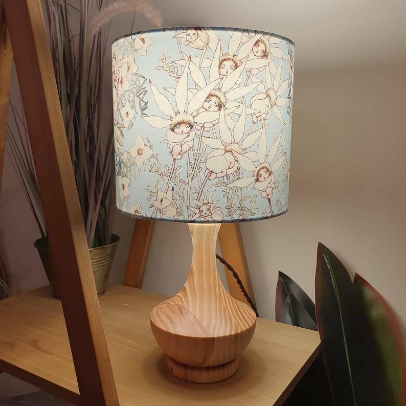 Australian Designers - Livs Lamps - Custom Lampshade Maker