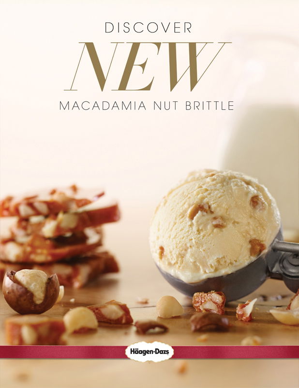 Haagen Dazs