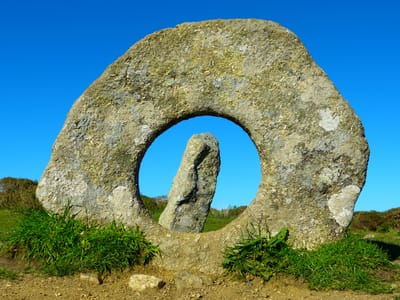 GÉOBIOLOGIE image