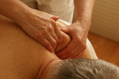 Benefits of Massage and Body Rub  image