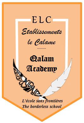 {ELC} - Qalam Academy Etablissements Le Calame