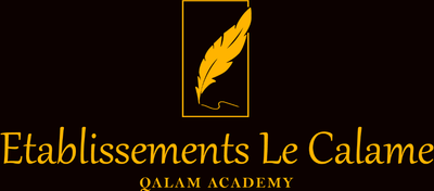 {ELC} - Qalam Academy Etablissements Le Calame
