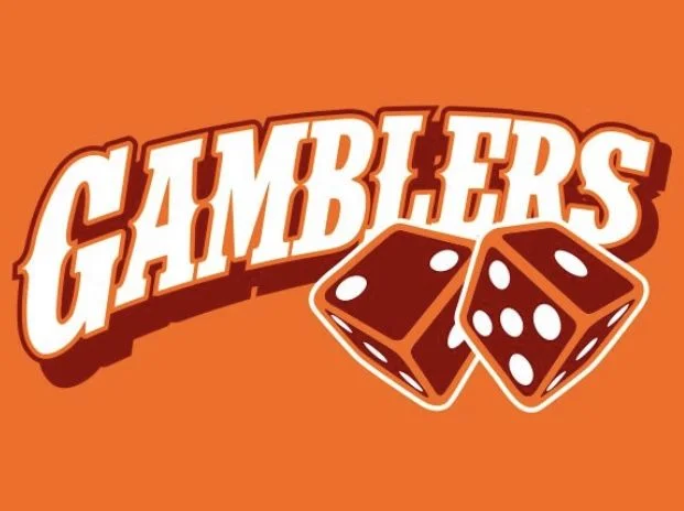 Gilbert Gamblers vs Glendale Gauchos