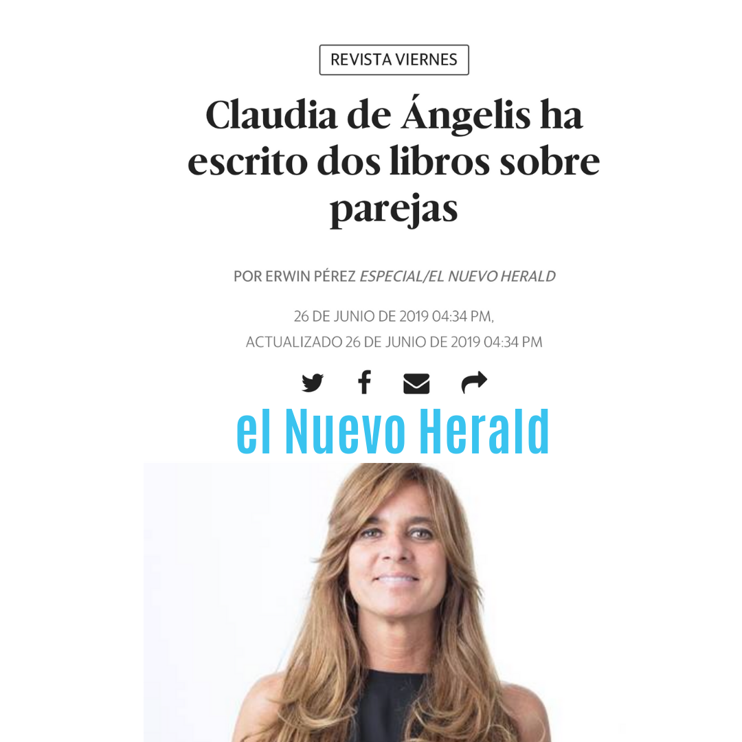 El Nuevo Herald- Periodista Erwin Pérez