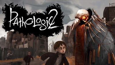 Pathologic 2 - PlayStation 4 Review