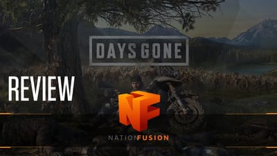 NationFusion Game Awards - NationFusion