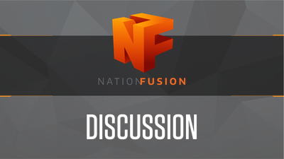 NationFusion Game Awards - NationFusion