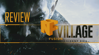 Resident Evil Village