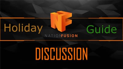 Holiday Gift Guide 2021