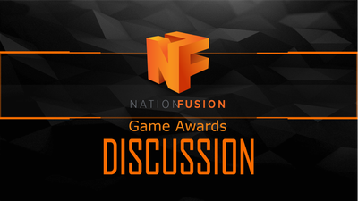 NationFusion Game Awards
