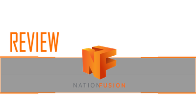 NationFusion Game Awards - NationFusion