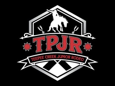TP Junior Rodeo