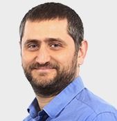 דרור פלדברג