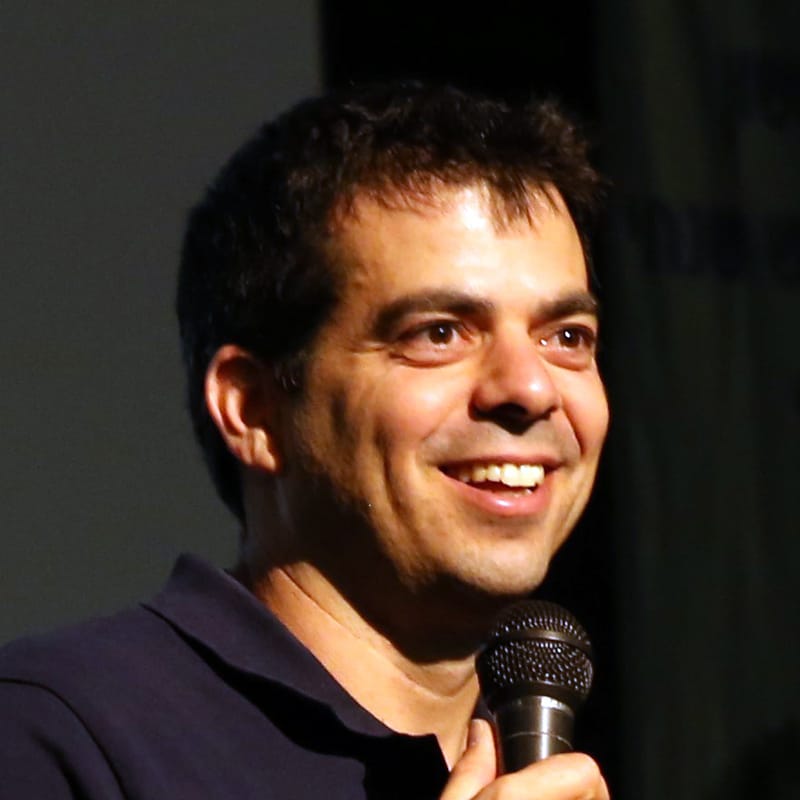 ד"ר אלעד שגב