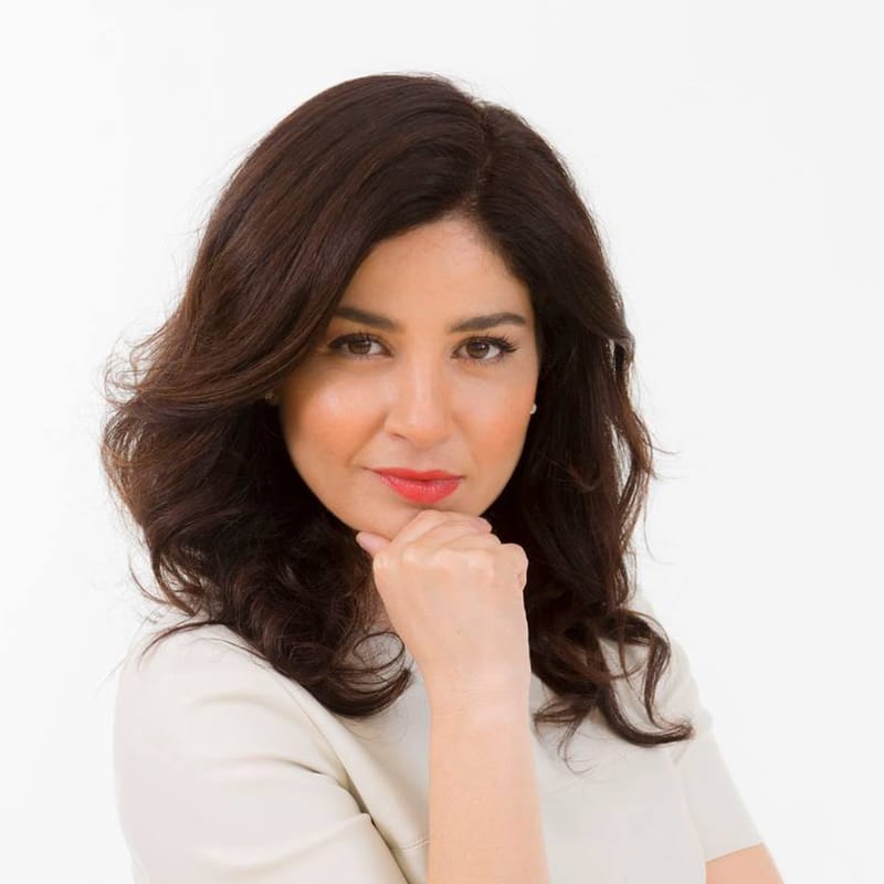 אודליה יקיר