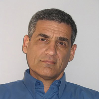 יהושע (שוקי) שטאובר