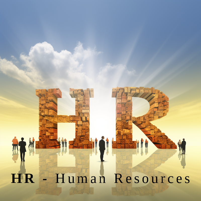 מסלול משאבי אנוש - וועידת HR2024