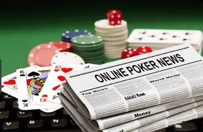 Poker Online image
