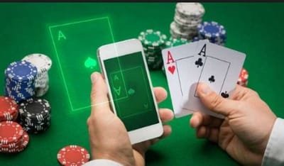 Poker With Friends image