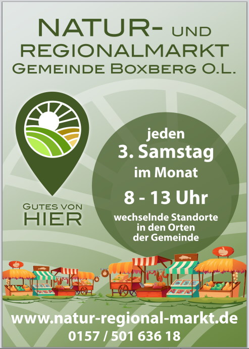 Weihnachtsmarkt Uhyst