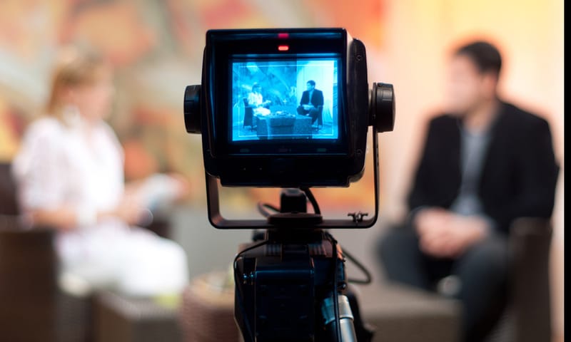 Television Broadcast