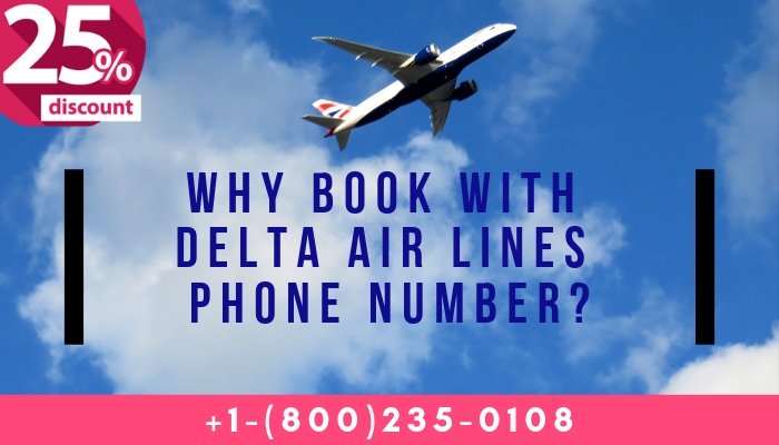 How To Contact Delta Airlines for Support Services?
