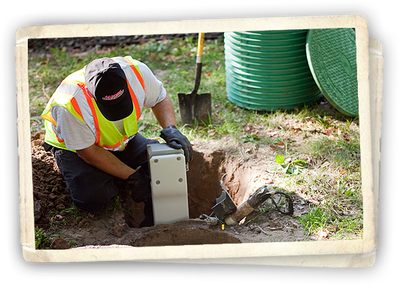 Septic Repair and Emergency Services image