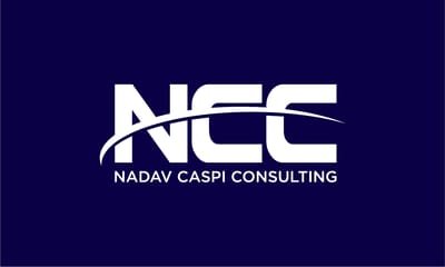 NCC Nadav Caspi Consulting