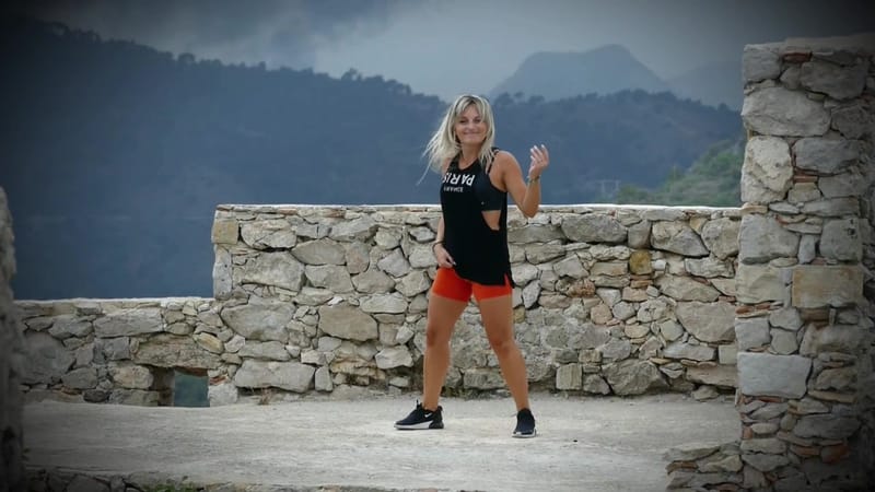 ZUMBA