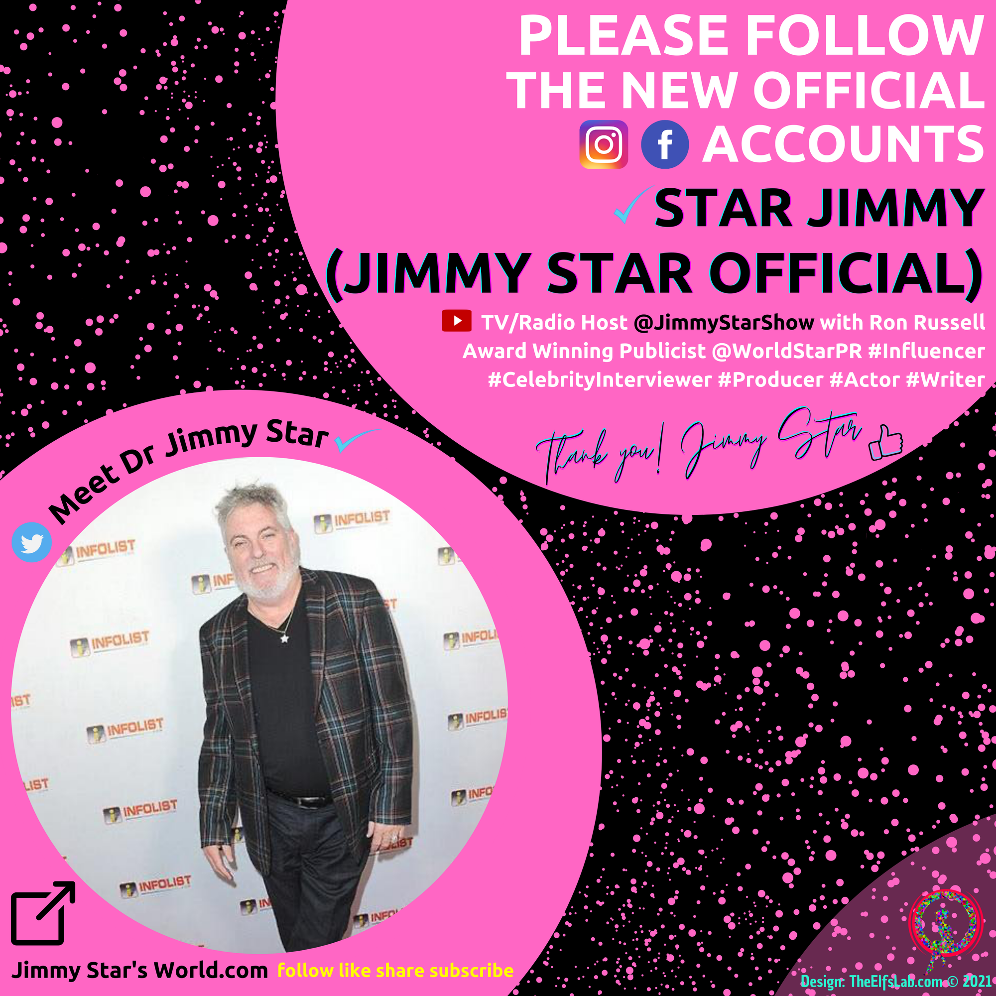 Dr Jimmy Star (Star Jimmy Official)