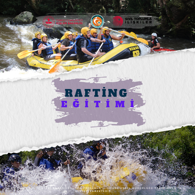 Rafting