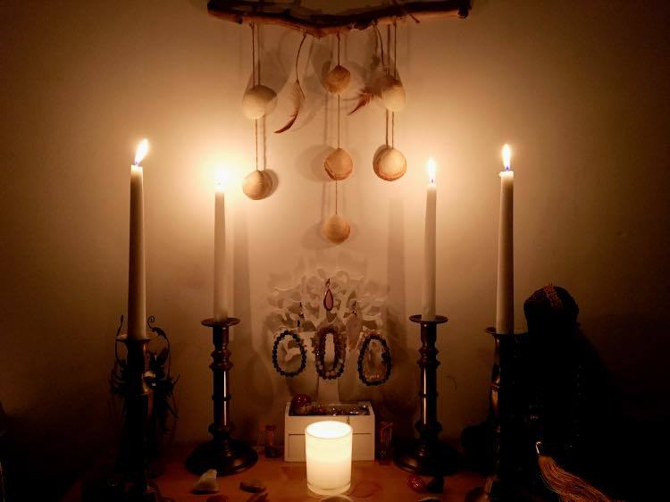 Imbolc