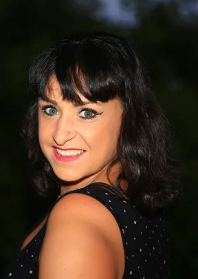 Daphné Ramos-Rosa