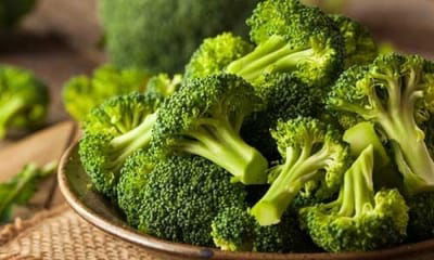Manfaat Brokoli Untuk Tubuh Manusia image