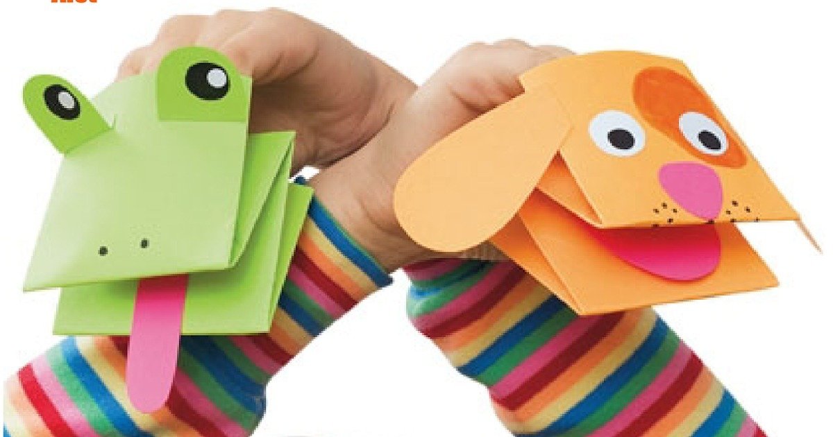 Опыт работы  «Развитие всех компонентов речи у детей с ТНР посредством   игрушек – оригами»