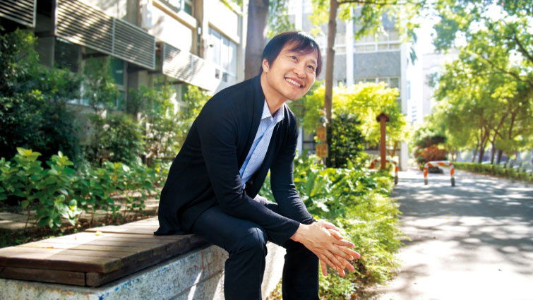 李崇建老師對話工作坊（北加）