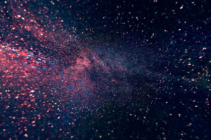 線上讀書會—量子物理與宇宙法則：量子成功的科學