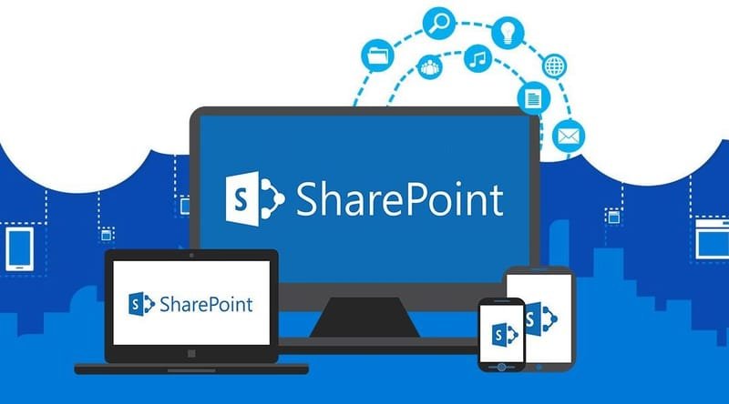 Sharepoint - שרפוינט - online & on-premise (כולל סיליבוס - קרא עוד)