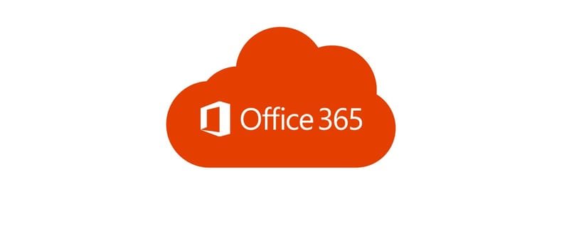 הענן של אופיס Office 365
