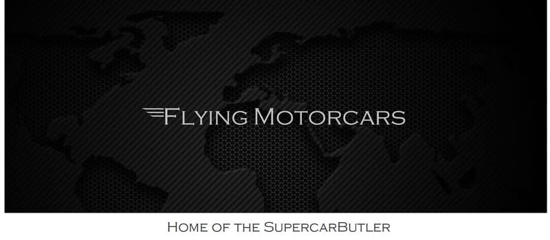 FlyingMotorcars