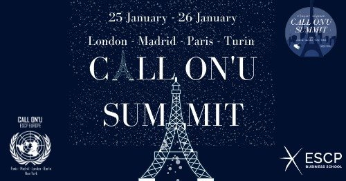 Call On'U Summit