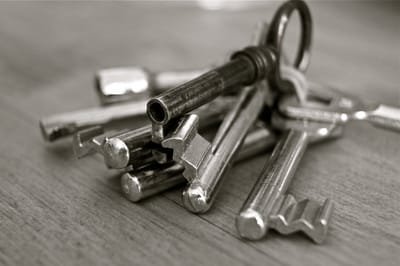 All You Need To Know About a Locksmith image